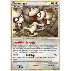 Smeargle