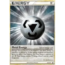 Metal Energy