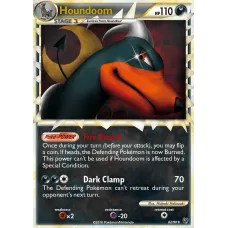 Houndoom