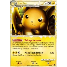 Raichu