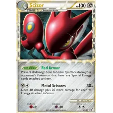 Scizor