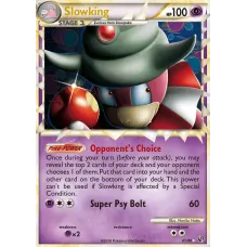 Slowking