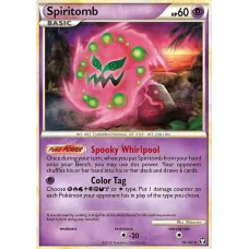 Spiritomb