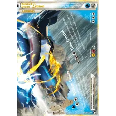 Palkia & Dialga LEGEND