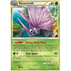 Venomoth