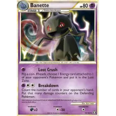 Banette