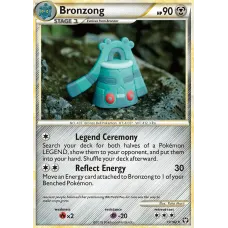 Bronzong