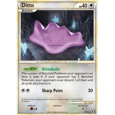 Ditto