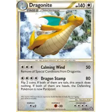 Dragonite