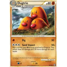 Dugtrio