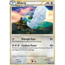 Altaria