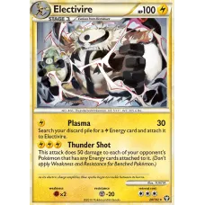 Electivire
