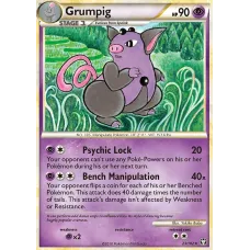 Grumpig