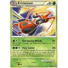 Kricketune