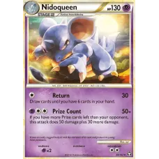 Nidoqueen