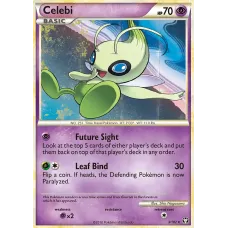 Celebi