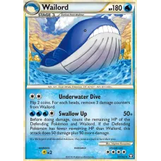 Wailord