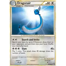 Dragonair