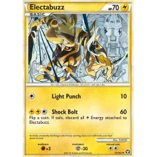Electabuzz