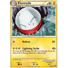 Electrode