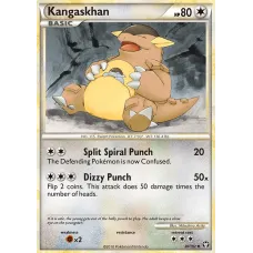 Kangaskhan