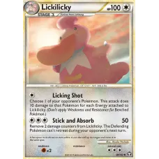 Lickilicky