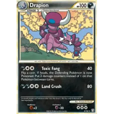 Drapion