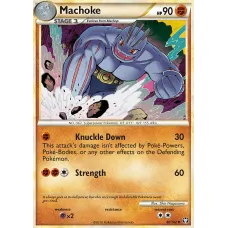 Machoke