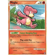 Magby