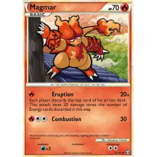 Magmar