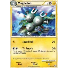 Magneton