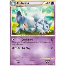 Nidorina