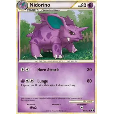 Nidorino