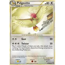 Pidgeotto