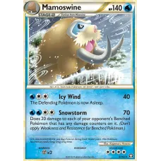 Mamoswine