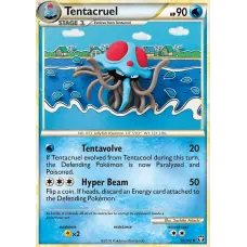 Tentacruel