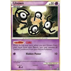 Unown