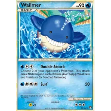 Wailmer