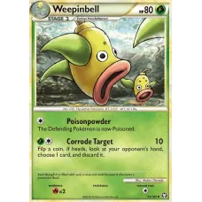 Weepinbell