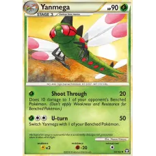Yanmega