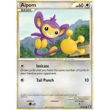 Aipom