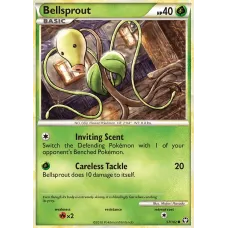 Bellsprout