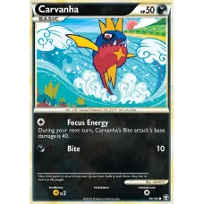 Carvanha