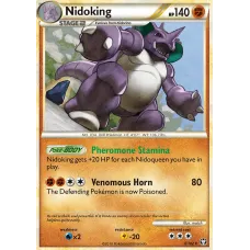 Nidoking
