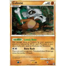 Cubone