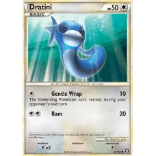 Dratini