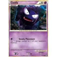 Gastly