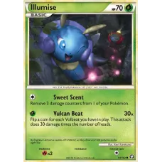Illumise