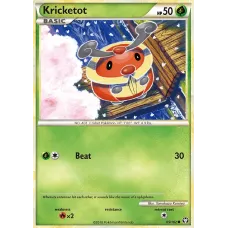 Kricketot