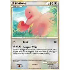 Lickitung